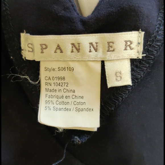 Cotton tee - Picture 5 of 5